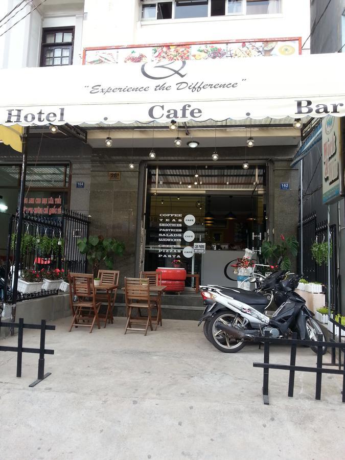 Q House Hostel Da Lat Exterior photo