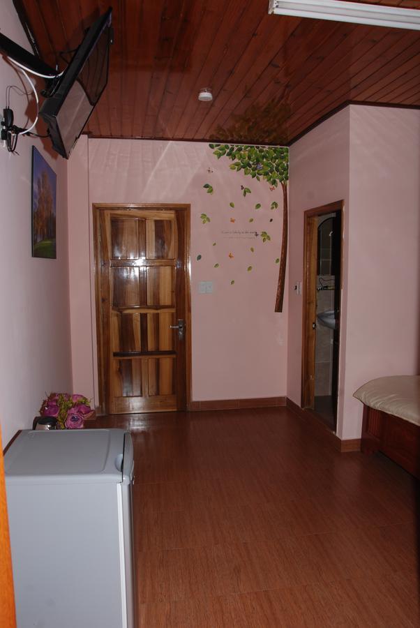 Q House Hostel Da Lat Exterior photo