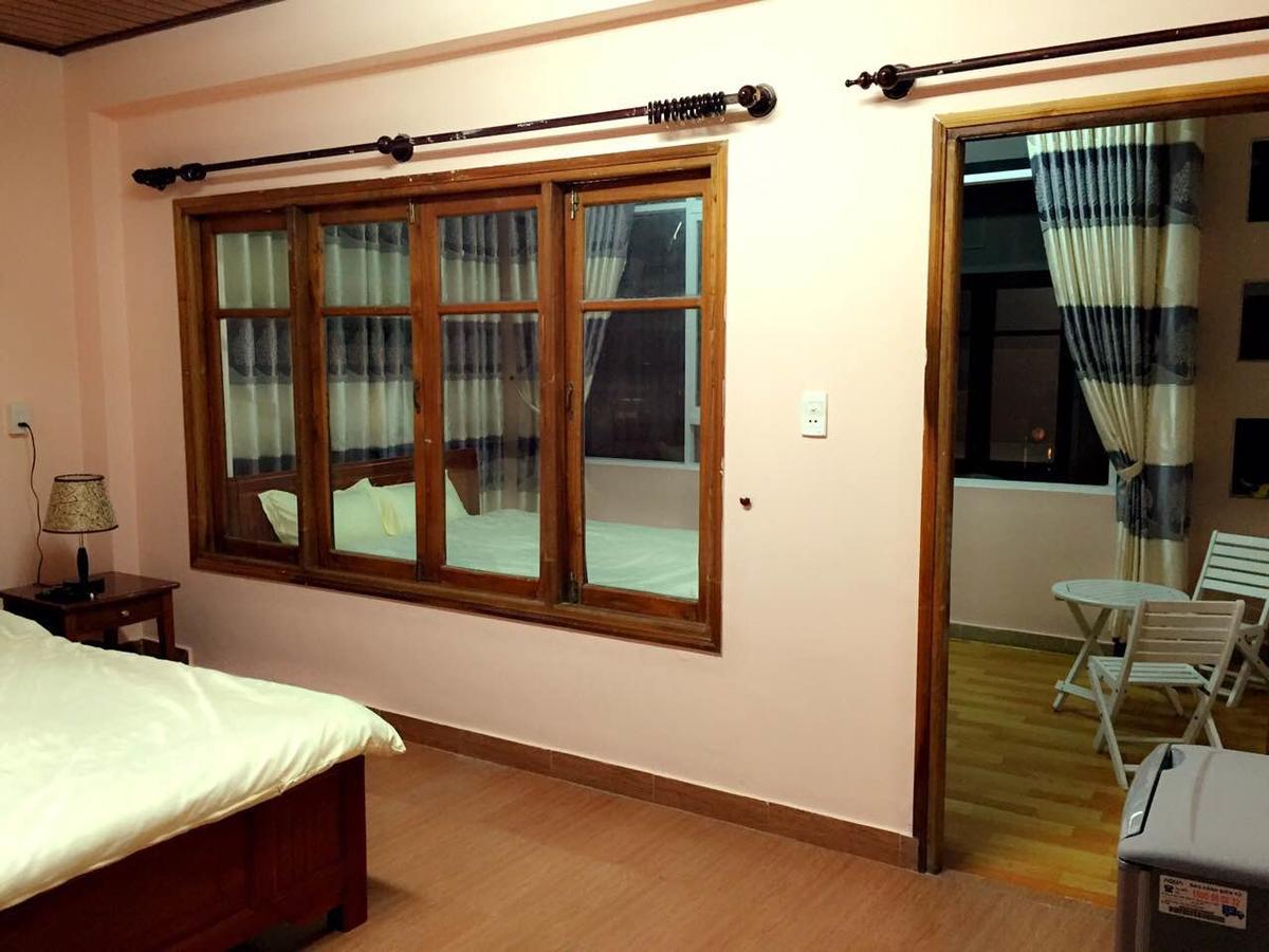 Q House Hostel Da Lat Exterior photo